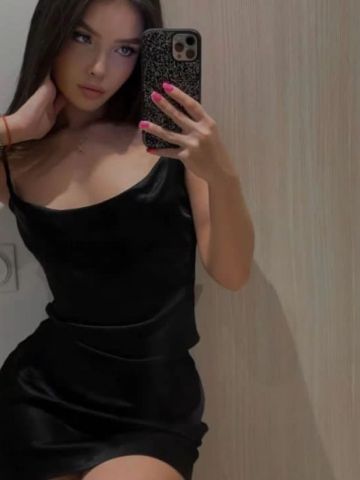 Индивидуалка Таира Фотография 7